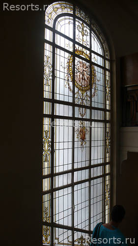 Hotel Raphael 22